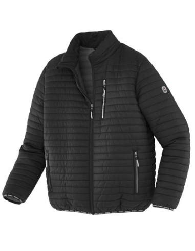 TER-62298-Mens Quilted Jacket